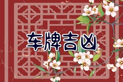 省份简称影响吗