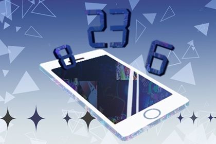 81 数理简介