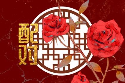 合婚婚姻配对 俩人名字测姻缘 命七世姻缘