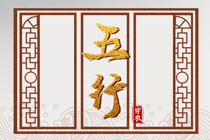 纳音与正五行区别
