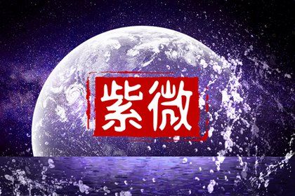 紫微斗数是什么